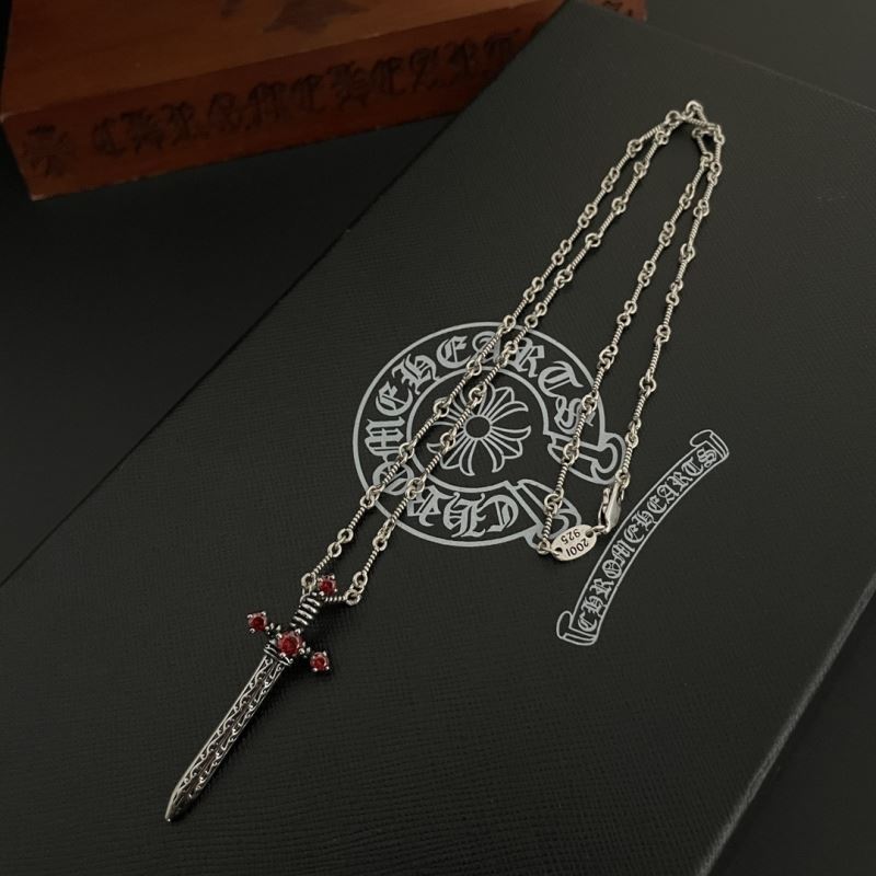 Chrome Hearts Necklaces